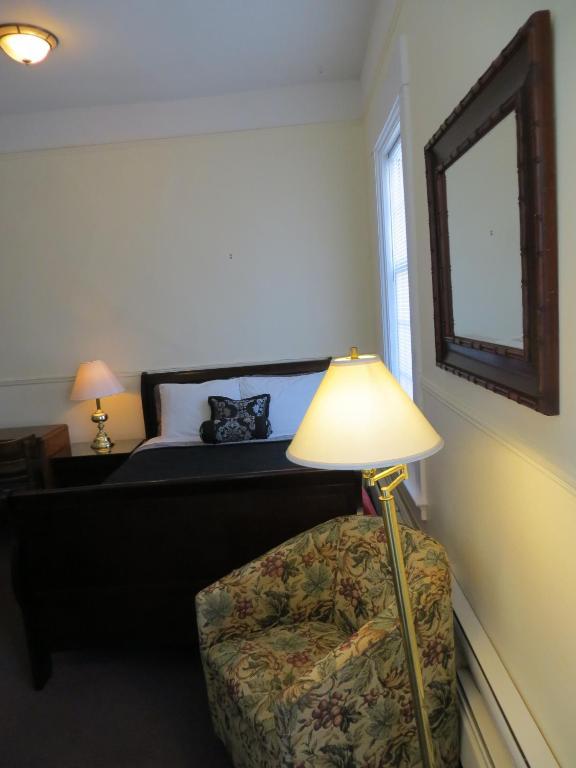 Kennedy Inn St. Andrews By The Sea Cameră foto